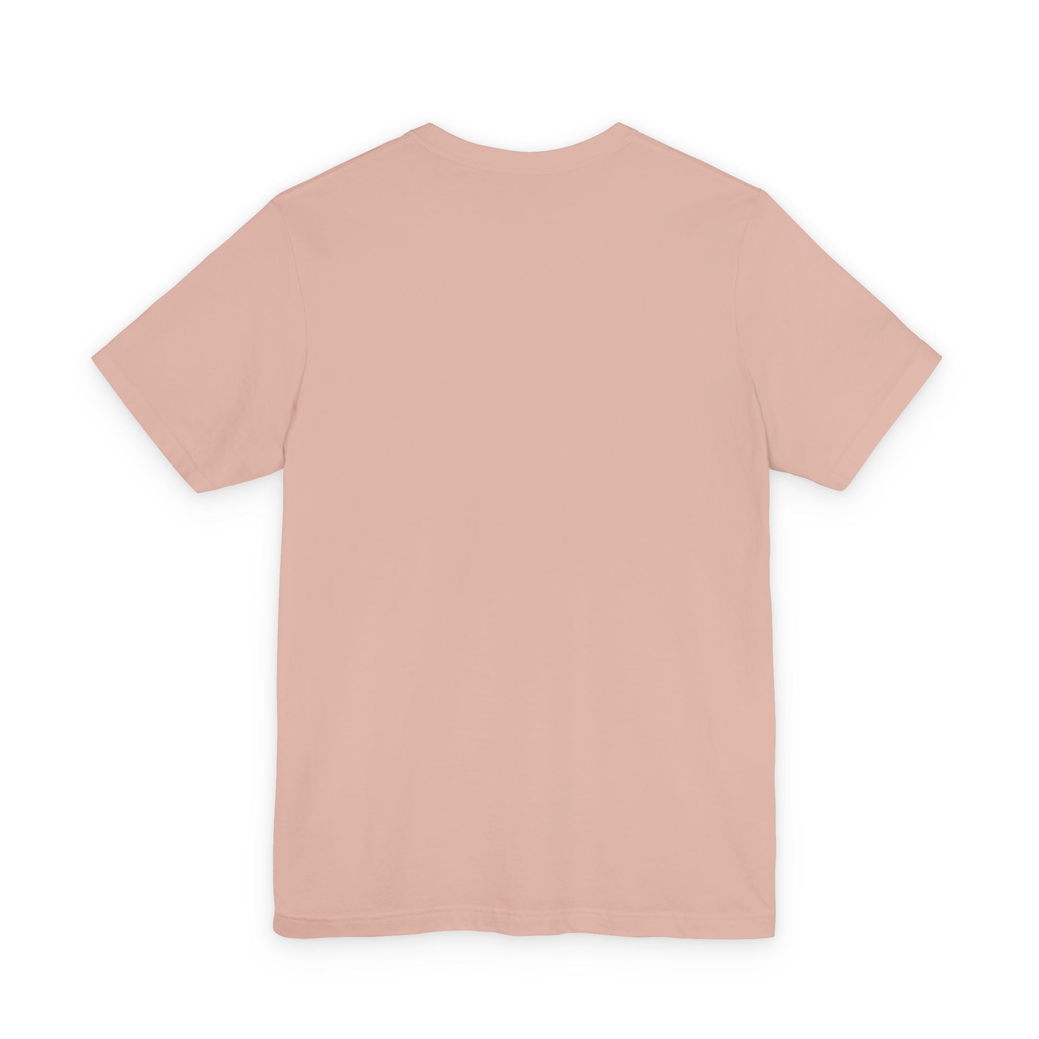 Casual Graphic Tee - Comfy Everyday Wear, Unisex Fashion, Gift for Friends, Summer Style, Relaxed Look, Perfect for Vacations