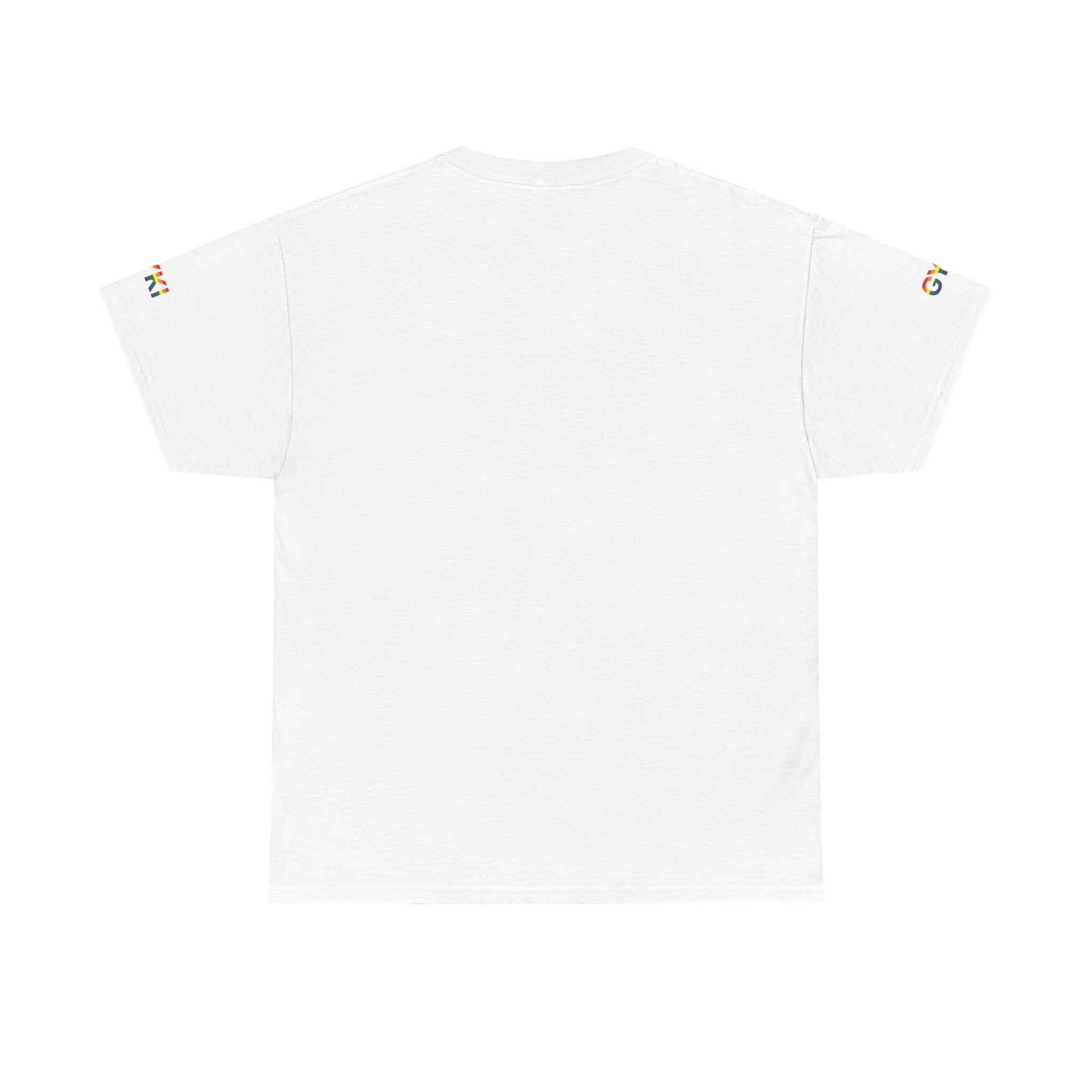 Stylish Unisex Heavy Cotton Tee - Trendy Graphic T-Shirt, Casual Wear, Gift for Him/Her, Cool Summer Tee, Statement Outfit