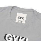 Trendy Unisex Heavy Cotton Tee, Casual Graphic Shirt, Comfortable Streetwear Top, Perfect for Gifting, Everyday Wear, Fashion Statement