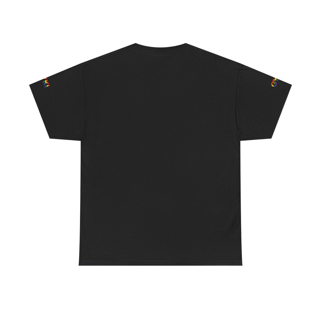 Stylish Unisex Heavy Cotton Tee - Trendy Graphic T-Shirt, Casual Wear, Gift for Him/Her, Cool Summer Tee, Statement Outfit