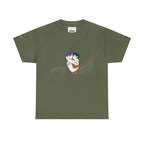 Embrace Art Unisex T-Shirt, Comfortable Cotton Tee, Casual Wear, Gift for Couples, Unique Artwork Tee