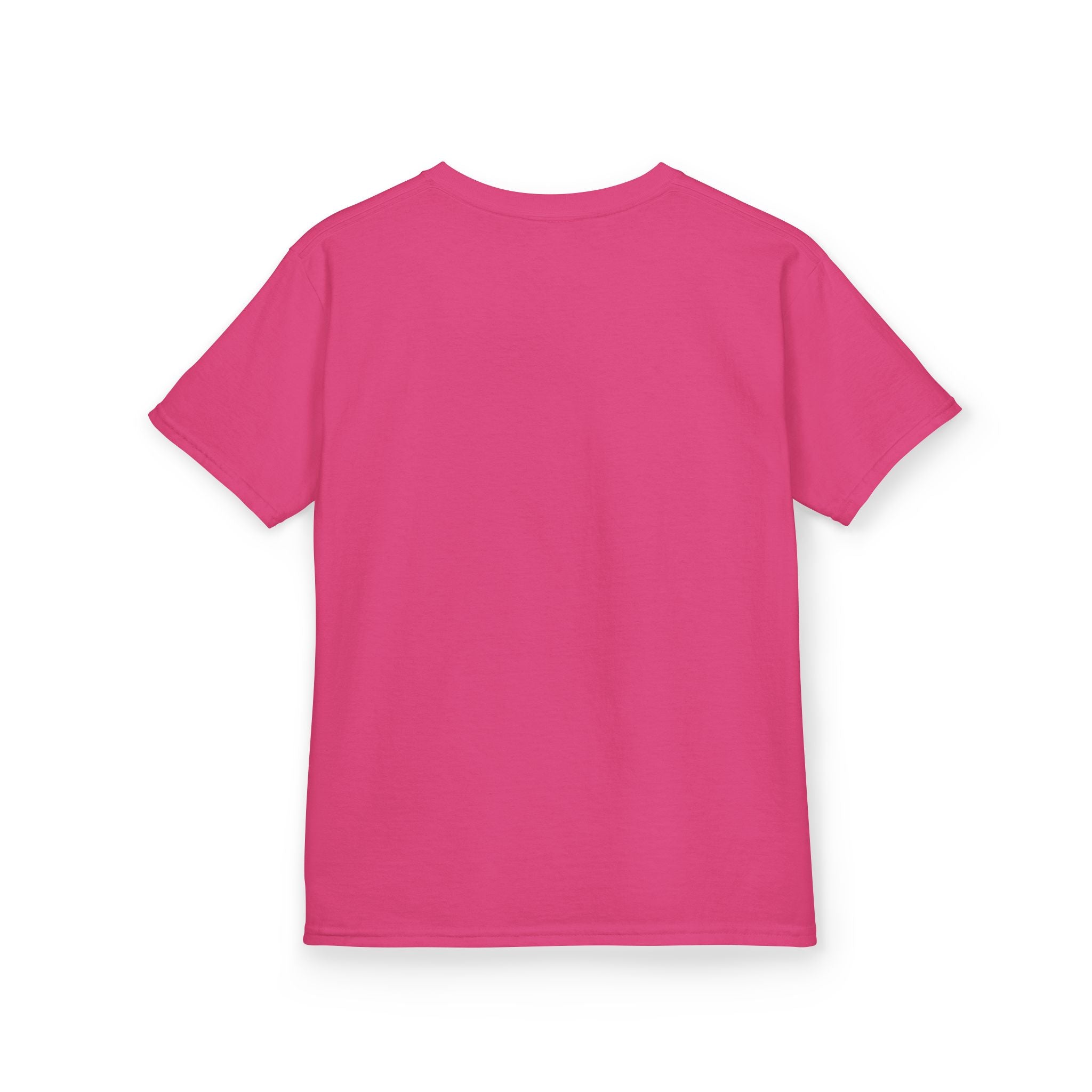 Rainbow Pride Kids Tee, Colorful T-Shirt for Children, Fun Casual Wear, LGBTQ+ Support Shirt, Birthday Gift, Summer Outfit