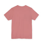 Casual Graphic Tee - Comfy Everyday Wear, Unisex Fashion, Gift for Friends, Summer Style, Relaxed Look, Perfect for Vacations