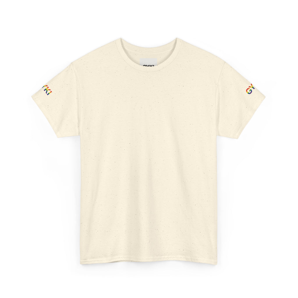 Pride Graphic Tee - Unisex, LGBTQ+ Pride Shirt, Rainbow Apparel, Celebration Outfit, Casual Everyday Wear