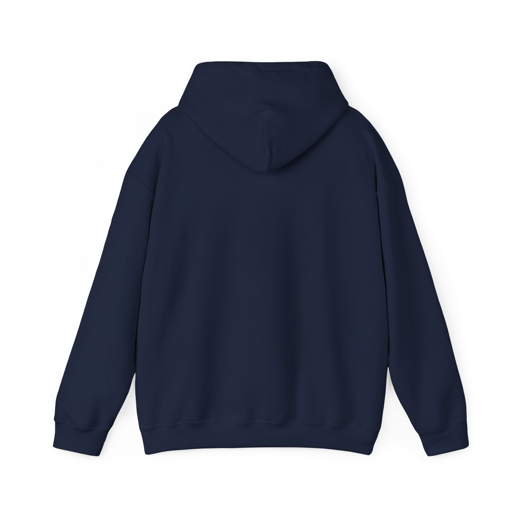 Rainbow Pride Hooded Sweatshirt, Unisex Hoodie, LGBTQ+ Apparel, Cozy Sweatshirt, Gift for Pride Month, Casual Streetwear