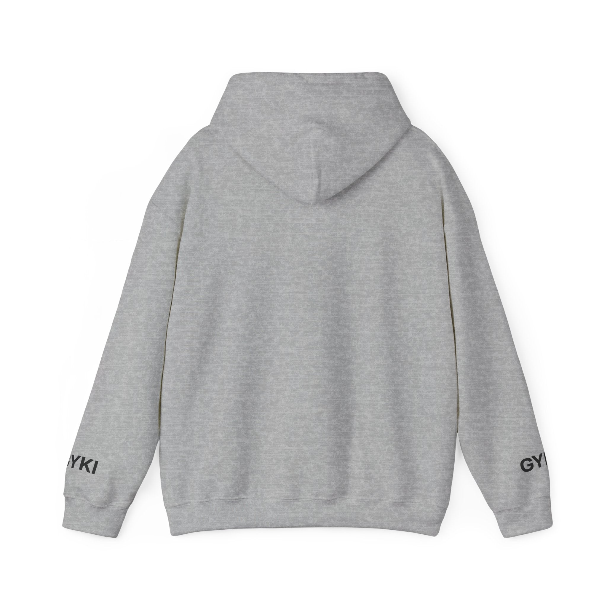 Comfortable Unisex Hooded Sweatshirt for Everyday Wear, Casual Hoodie, Cozy Outerwear, Gift for Her/Him, Personalized Fashion