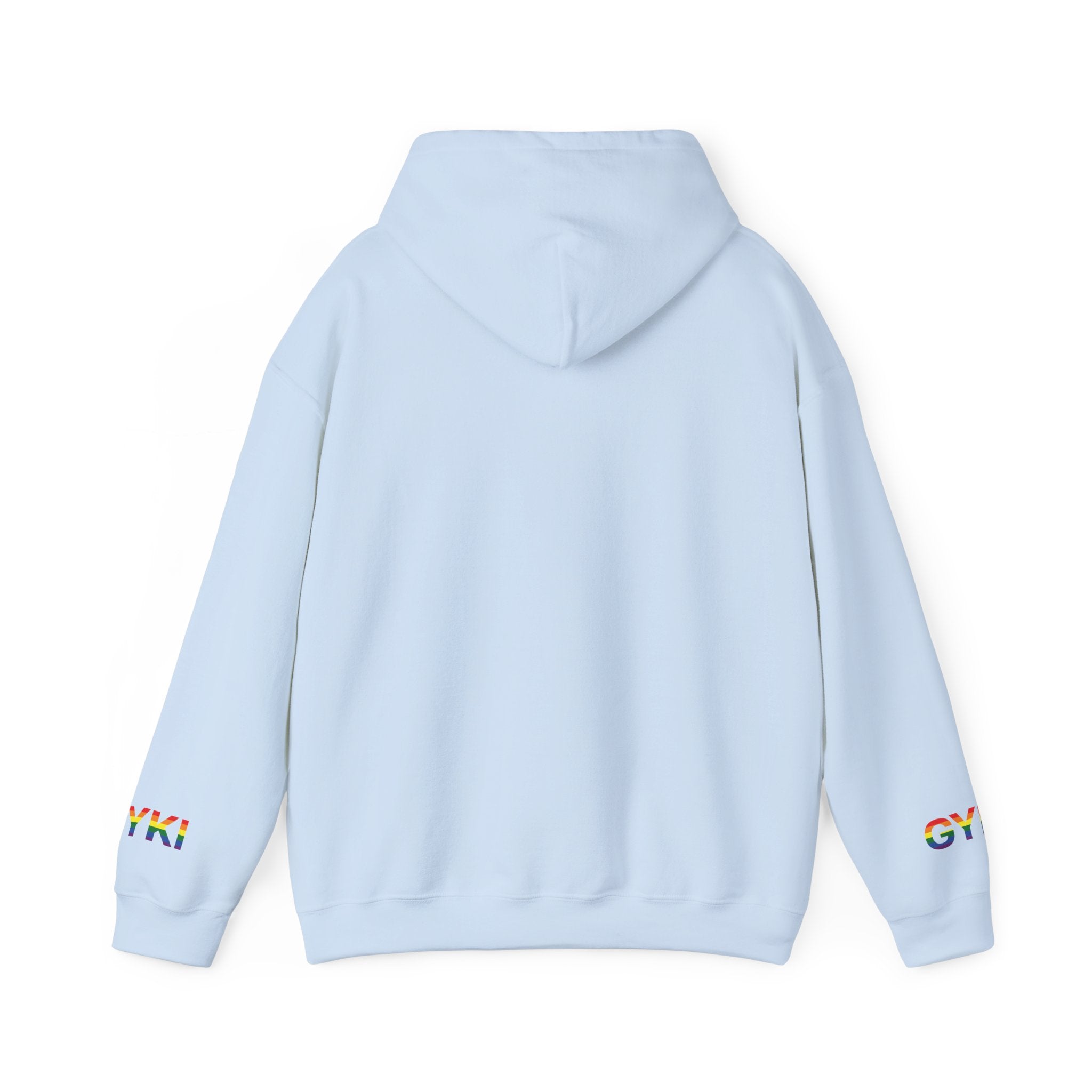 Colorful Cartoon Unicorn Hoodie, Cozy Sweatshirt for Unicorn Lovers, Stylish Gift for Birthdays, Casual Wear, Fun Fashion Statement