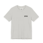 Casual Graphic Tee - Comfy Everyday Wear, Unisex Fashion, Gift for Friends, Summer Style, Relaxed Look, Perfect for Vacations