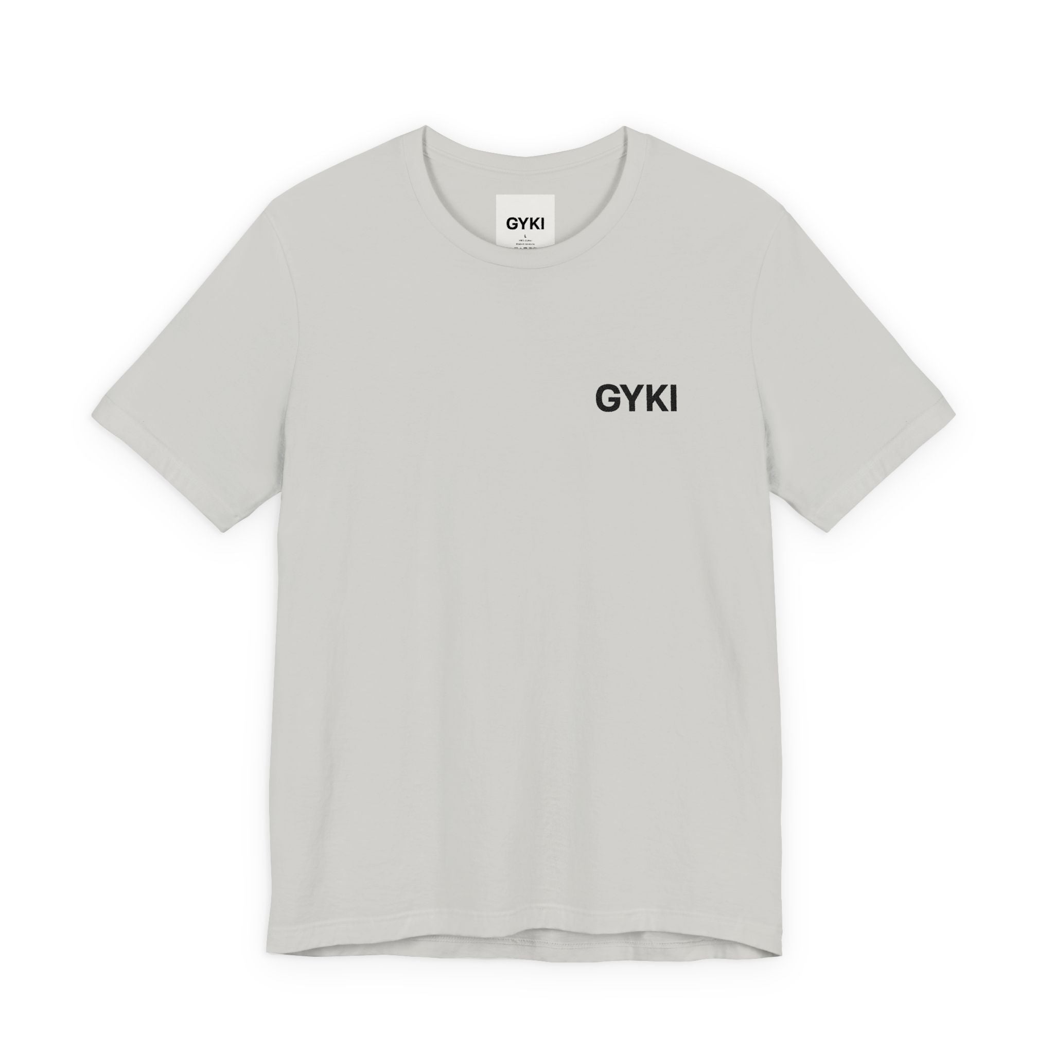 Casual Graphic Tee - Comfy Everyday Wear, Unisex Fashion, Gift for Friends, Summer Style, Relaxed Look, Perfect for Vacations
