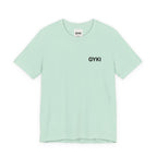 Casual Graphic Tee - Comfy Everyday Wear, Unisex Fashion, Gift for Friends, Summer Style, Relaxed Look, Perfect for Vacations
