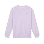 Cozy Nautical Crewneck Sweatshirt, Unisex Embroidered Sweatshirt, Casual Fall Outfit, Gift for Him/Her, Perfect for Beach Lovers