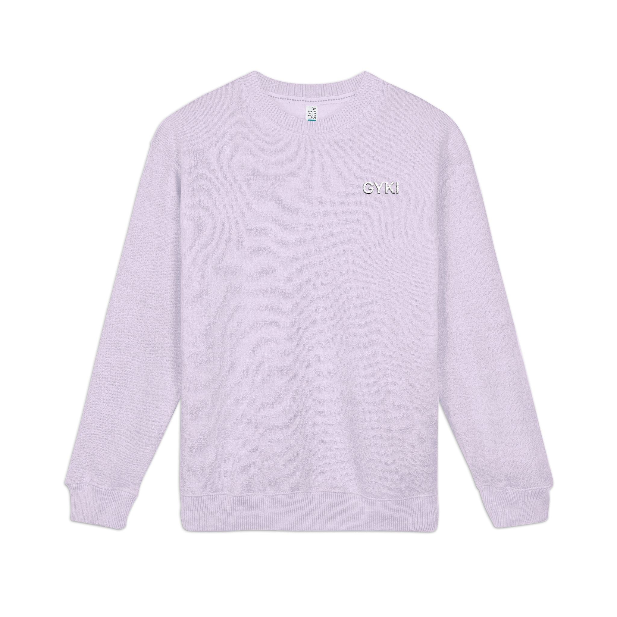 Cozy Nautical Crewneck Sweatshirt, Unisex Embroidered Sweatshirt, Casual Fall Outfit, Gift for Him/Her, Perfect for Beach Lovers