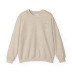 Cozy Unisex Crewneck Sweatshirt - Perfect for Relaxation, Gifting, and Everyday Comfort - Versatile Style for All Occasions