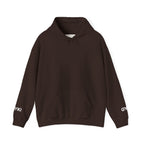 Cozy Unisex Hooded Sweatshirt for Everyday Comfort, Casual Wear, Team Spirit, Gift for Him/Her, Warm Layering Piece