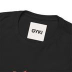 Spicy Unisex Heavy Cotton Tee | Trendy Graphic Tee, Casual Wear, Gift for Foodies, Summer Vibes, Everyday Comfort