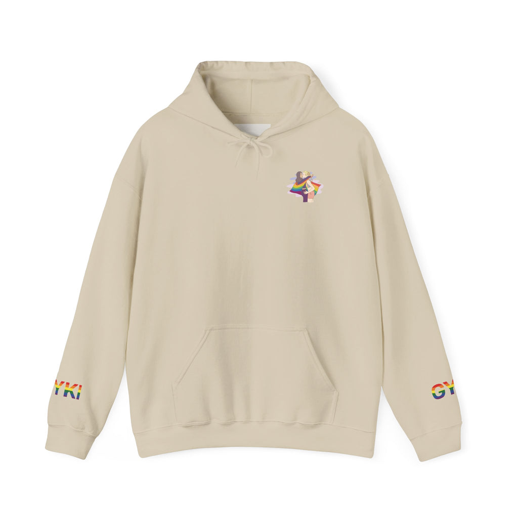 Cozy Unisex Hoodie for All Occasions, Comfortable Sweatshirt for Gifting, Casual Wear, Fashionable Layering, Perfect for Cool Weather, [...]