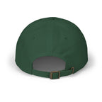 Classic Dad Cap with GYKI Design, Casual Cap for Everyday Use, Trendy Gift for Dads, Adjustable Sun Hat, Perfect for Outdoor Activities