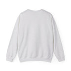 Casual Inspirational Sweatshirt - Perfect for Comfort, Daily Wear, Self-Expression, Friendship Gifts, Encouragement