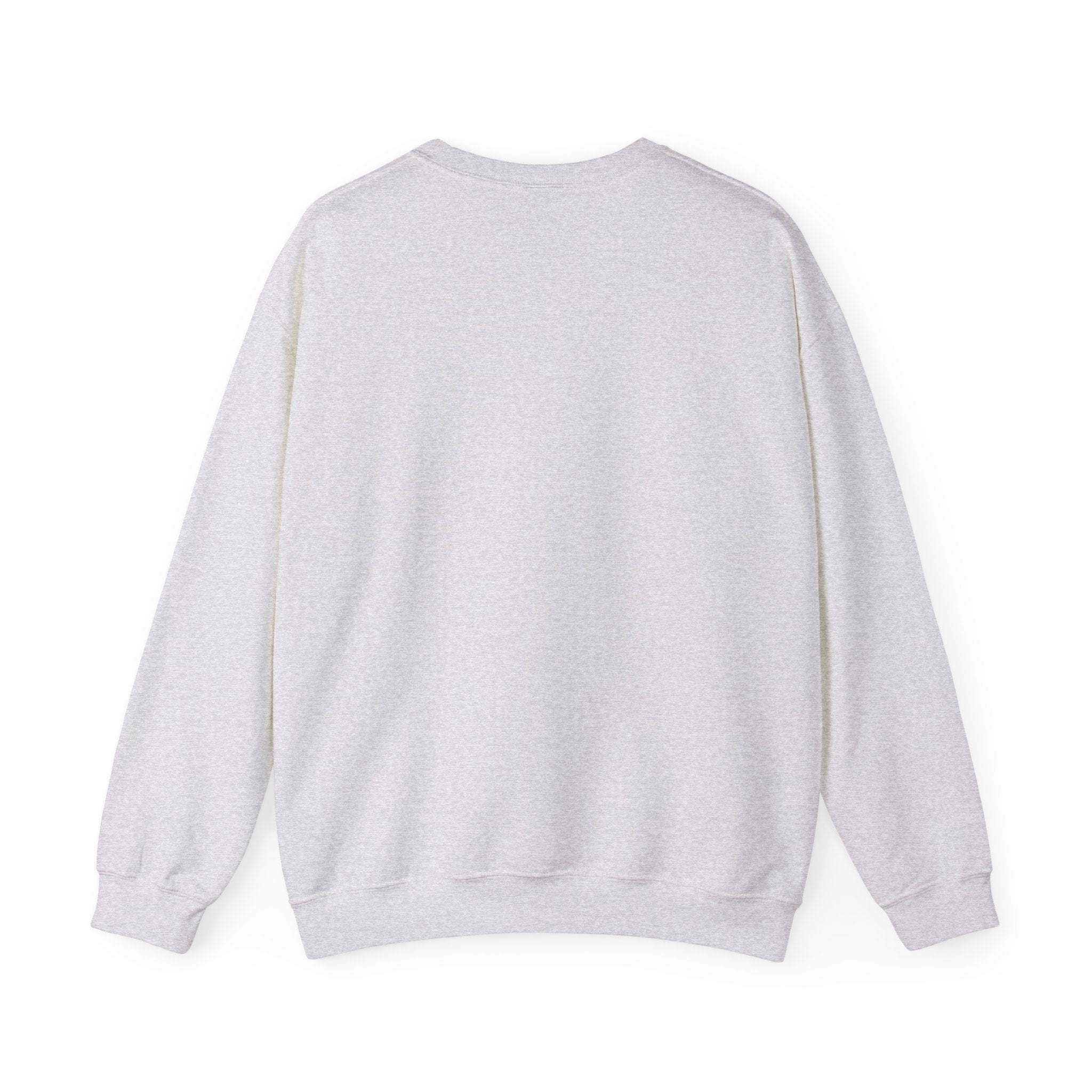 Casual Inspirational Sweatshirt - Perfect for Comfort, Daily Wear, Self-Expression, Friendship Gifts, Encouragement