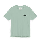 Casual Graphic Tee - Comfy Everyday Wear, Unisex Fashion, Gift for Friends, Summer Style, Relaxed Look, Perfect for Vacations