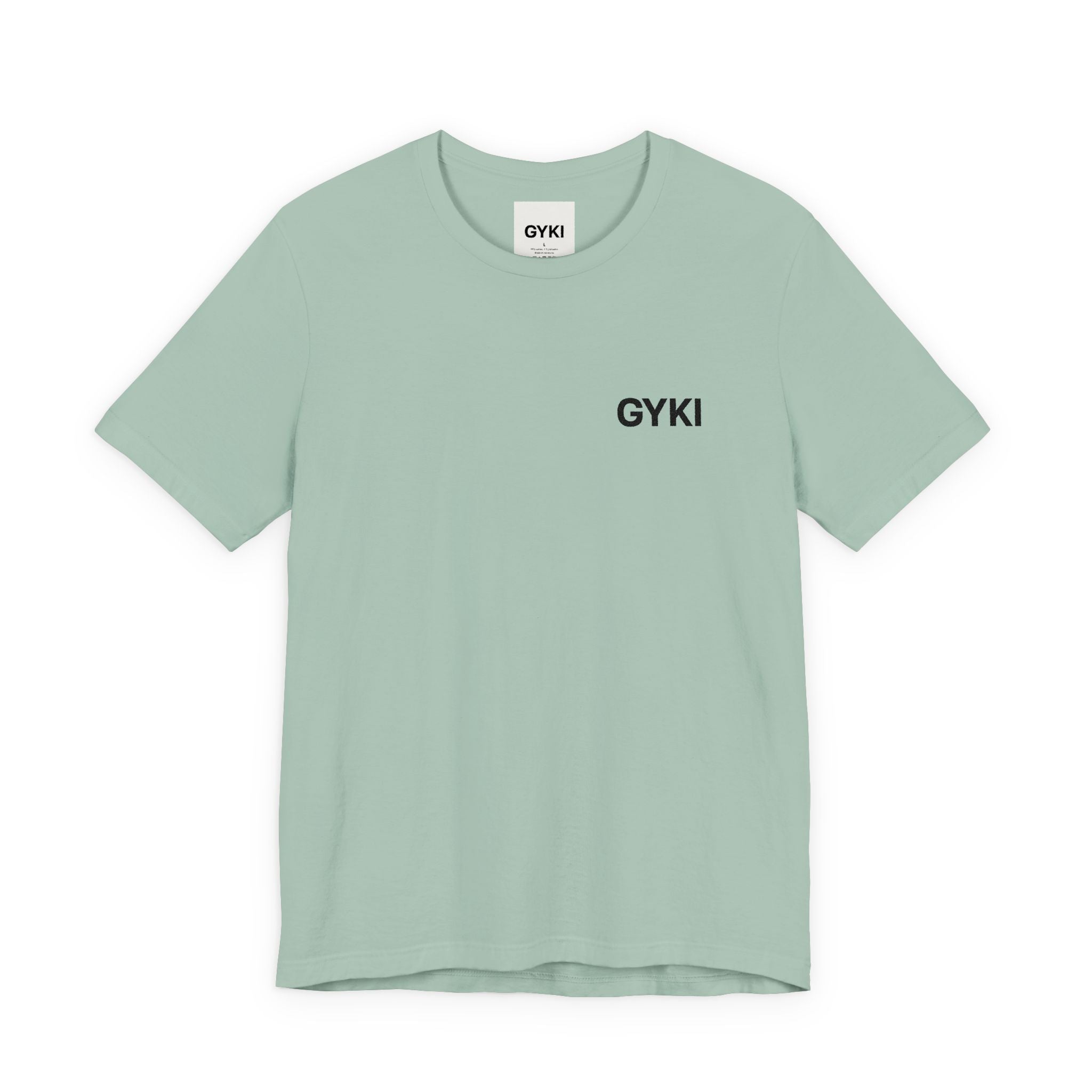 Casual Graphic Tee - Comfy Everyday Wear, Unisex Fashion, Gift for Friends, Summer Style, Relaxed Look, Perfect for Vacations