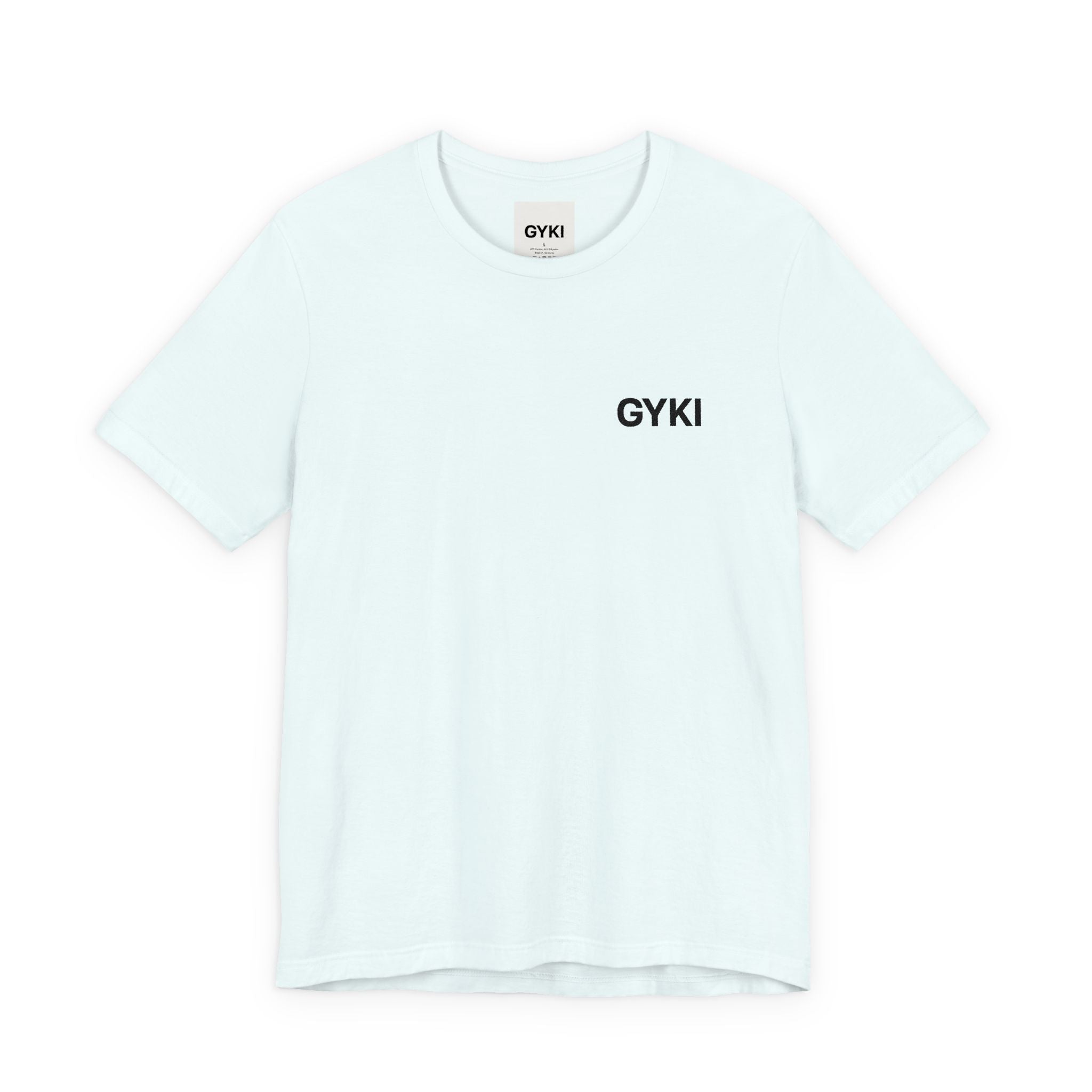 Casual Graphic Tee - Comfy Everyday Wear, Unisex Fashion, Gift for Friends, Summer Style, Relaxed Look, Perfect for Vacations