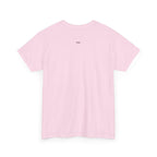 Spicy Unisex Heavy Cotton Tee | Trendy Graphic Tee, Casual Wear, Gift for Foodies, Summer Vibes, Everyday Comfort