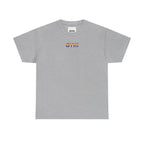 Pride Celebration Unisex Tee, LGBTQ+ T-Shirt, Rainbow Graphic Tee, Gift for Pride Month, Comfortable Cotton Top