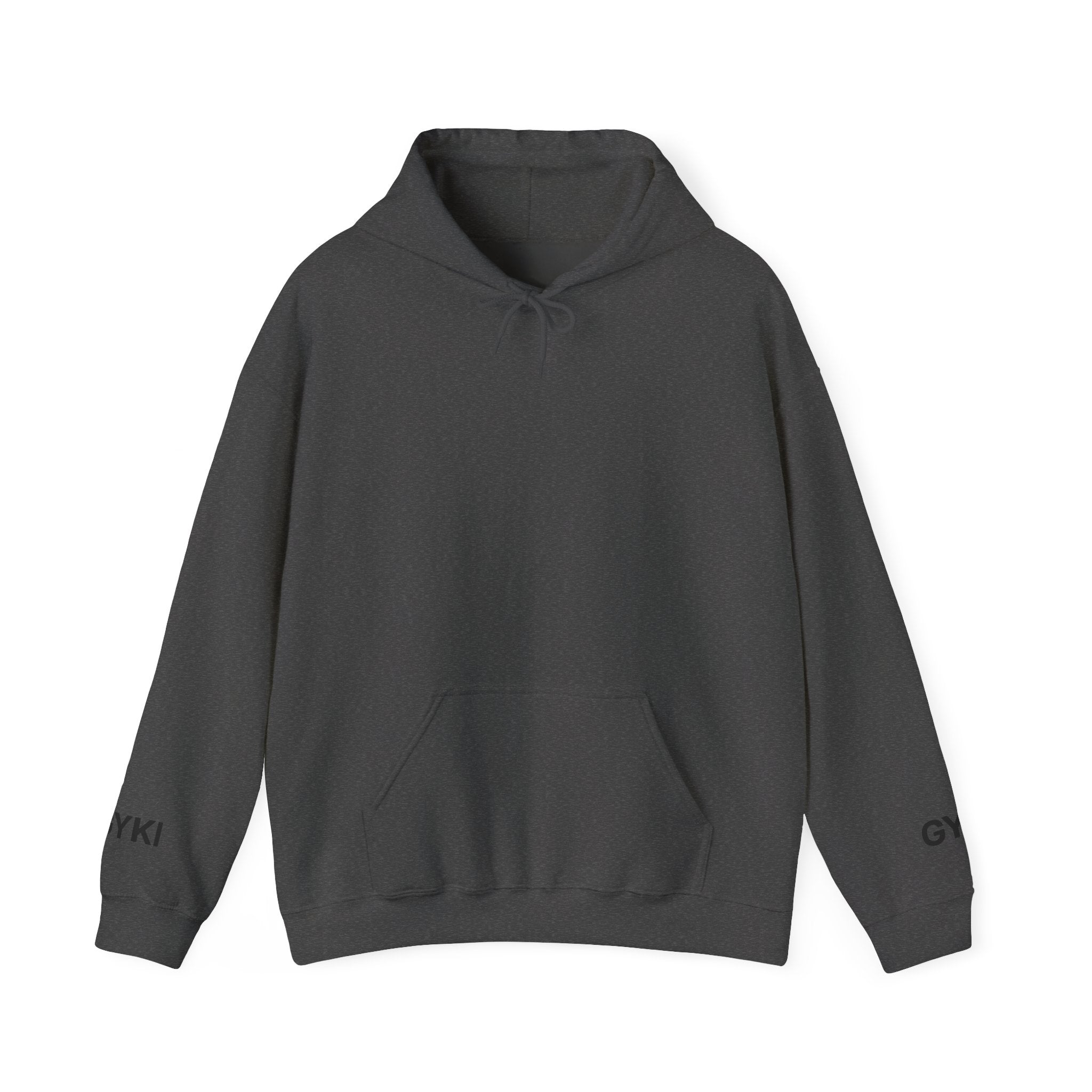 Comfortable Unisex Hooded Sweatshirt for Everyday Wear, Casual Hoodie, Cozy Outerwear, Gift for Her/Him, Personalized Fashion