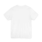 Casual Graphic Tee - Comfy Everyday Wear, Unisex Fashion, Gift for Friends, Summer Style, Relaxed Look, Perfect for Vacations