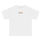 LGBTQ+ Pride Short-Sleeve T-Shirt, Unisex Graphic Tee, Rainbow Pride Apparel, LGBTQ+ Celebration Shirt, Inclusive Fashion, Gift for Allies