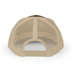 Stylish Snapback Trucker Cap