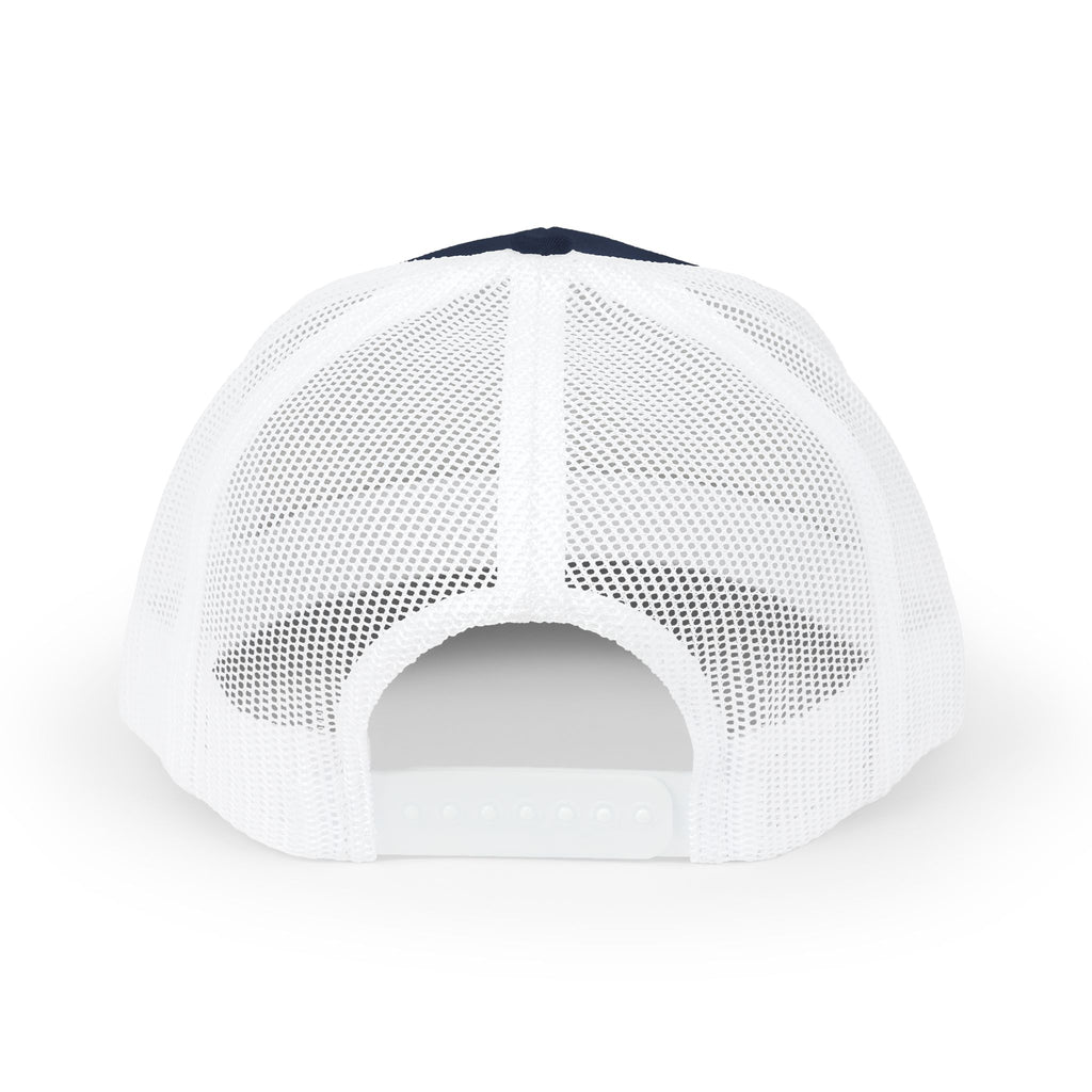 Stylish Snapback Trucker Cap