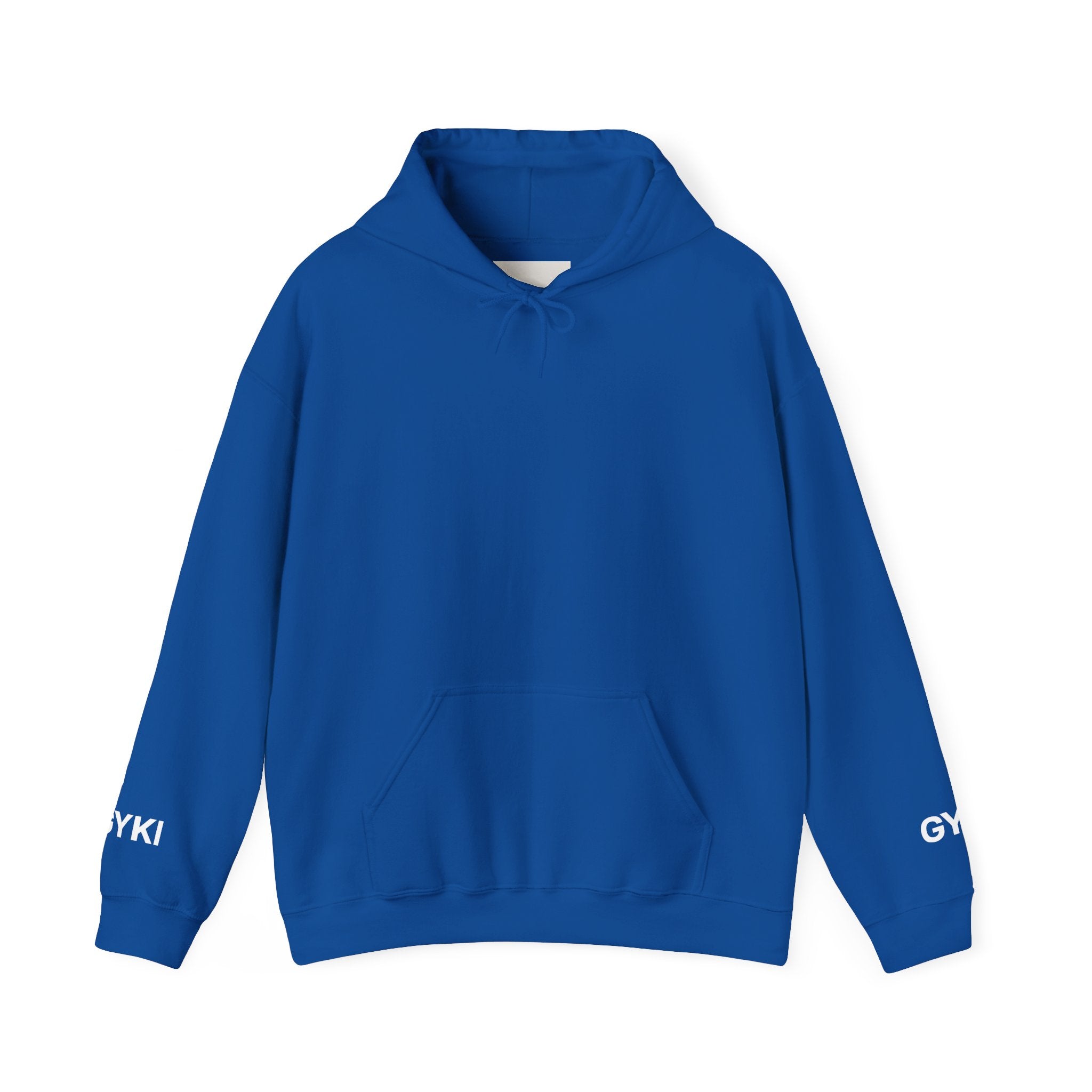 Cozy Unisex Hooded Sweatshirt for Everyday Comfort, Casual Wear, Team Spirit, Gift for Him/Her, Warm Layering Piece