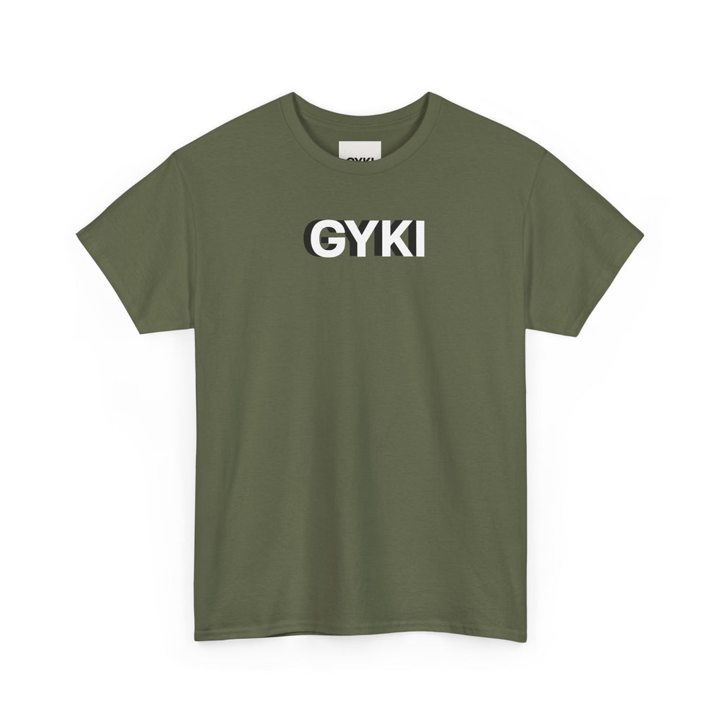 Trendy Unisex Heavy Cotton Tee, Casual Graphic Shirt, Comfortable Streetwear Top, Perfect for Gifting, Everyday Wear, Fashion Statement