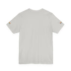 Pride Unity Tee: Rainbow Love, LGBTQ+ Shirt, Equality Apparel, Summer Festival Fashion, Unisex Graphic Tee